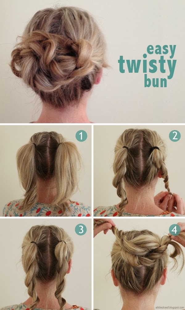 easy-twisty-bun